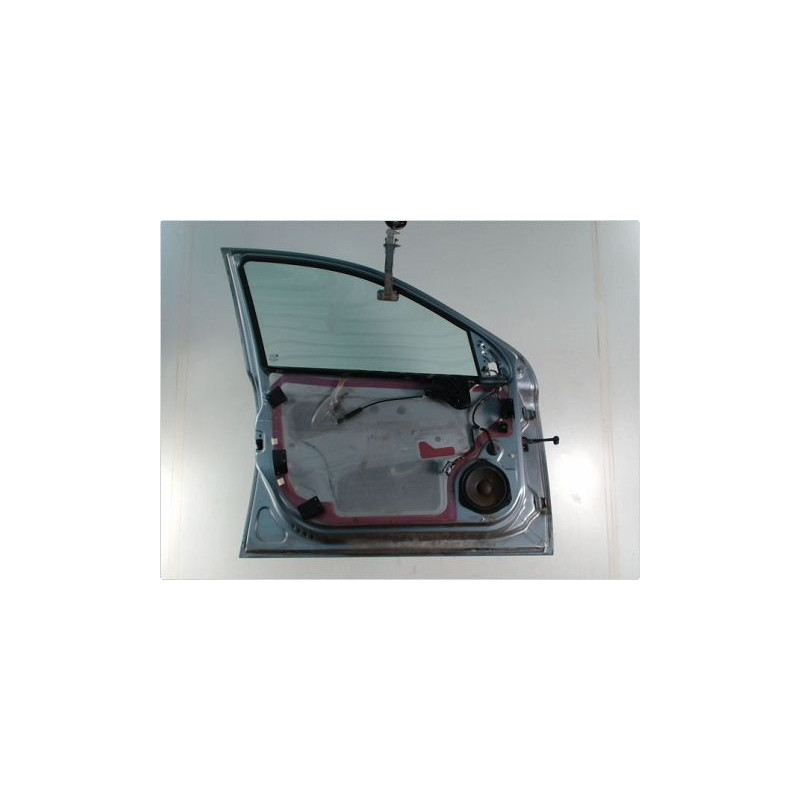 PORTE AVANT GAUCHE OPEL ASTRA