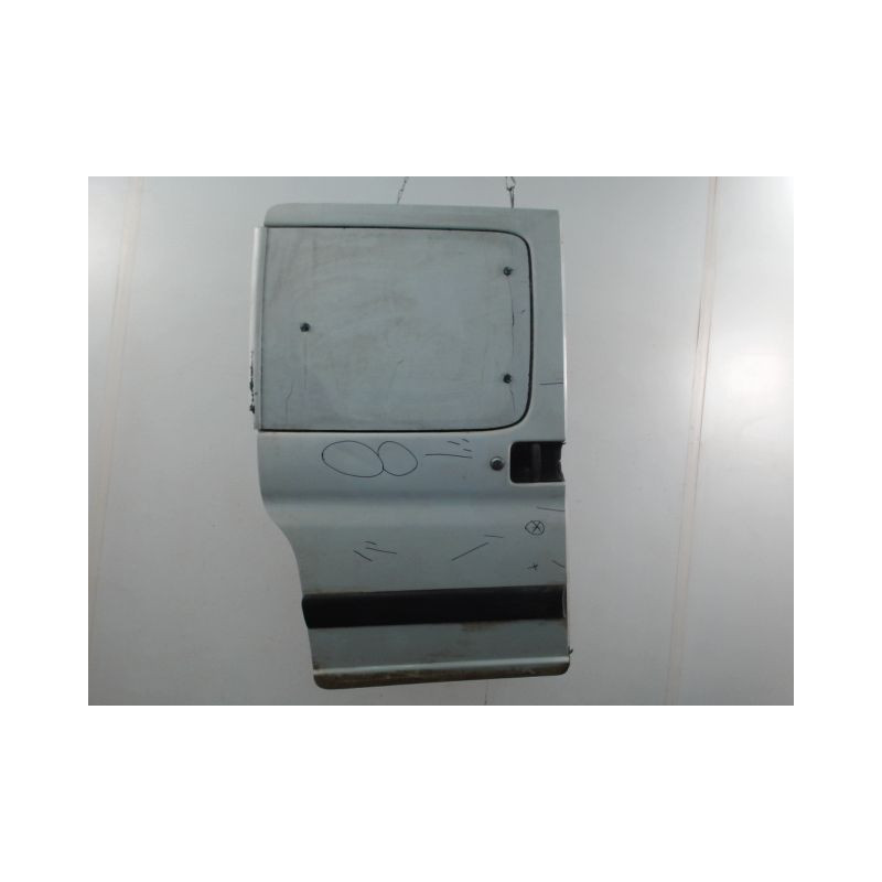 PORTE COULISSANTE DROITE PEUGEOT PARTNER