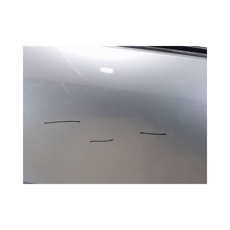 PORTE AVANT DROIT MERCEDES CLK