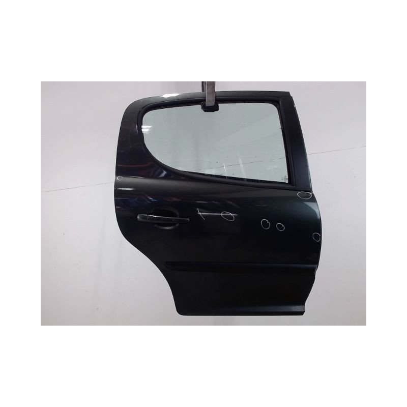PORTE ARRIERE DROIT PEUGEOT 207 5P