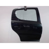 PORTE ARRIERE DROIT PEUGEOT 207 5P