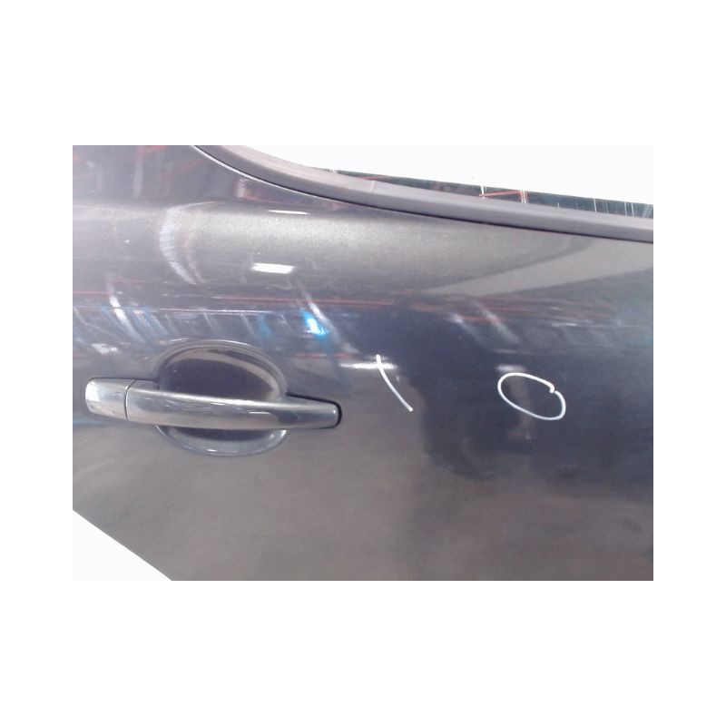 PORTE ARRIERE DROIT PEUGEOT 207 5P