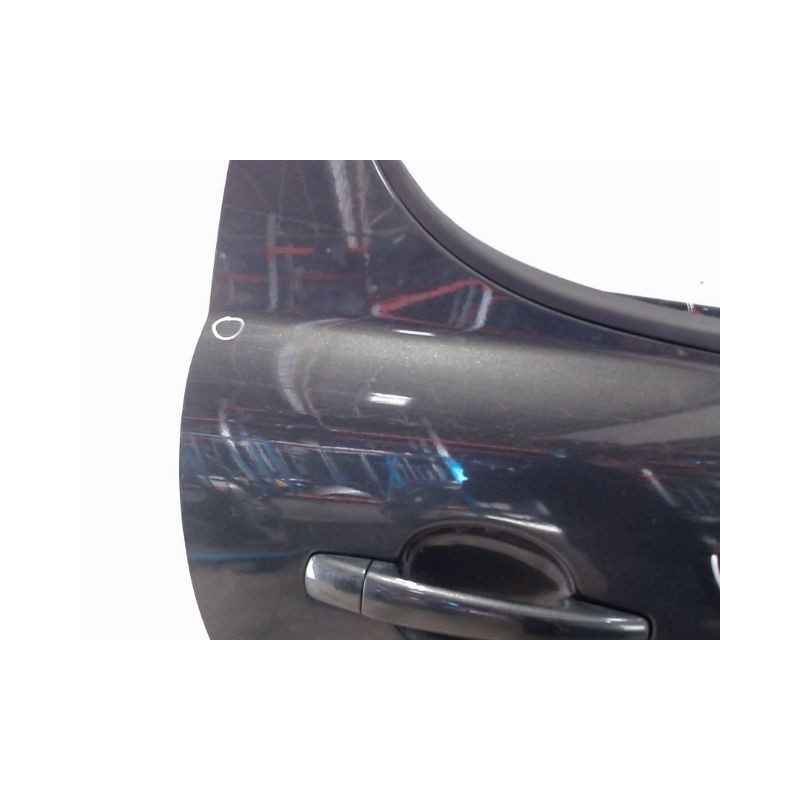PORTE ARRIERE DROIT PEUGEOT 207 5P