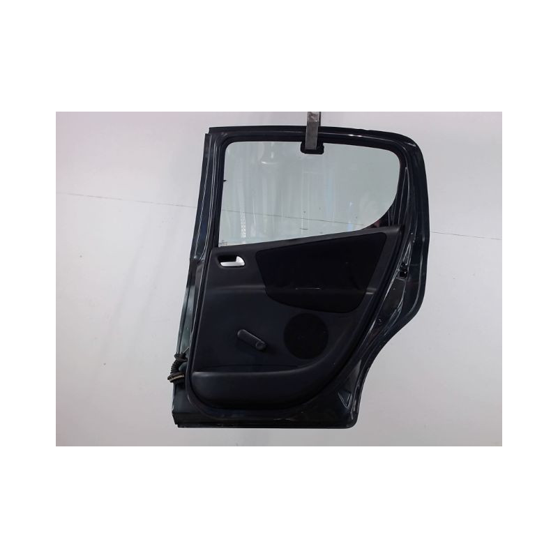 PORTE ARRIERE DROIT PEUGEOT 207 5P