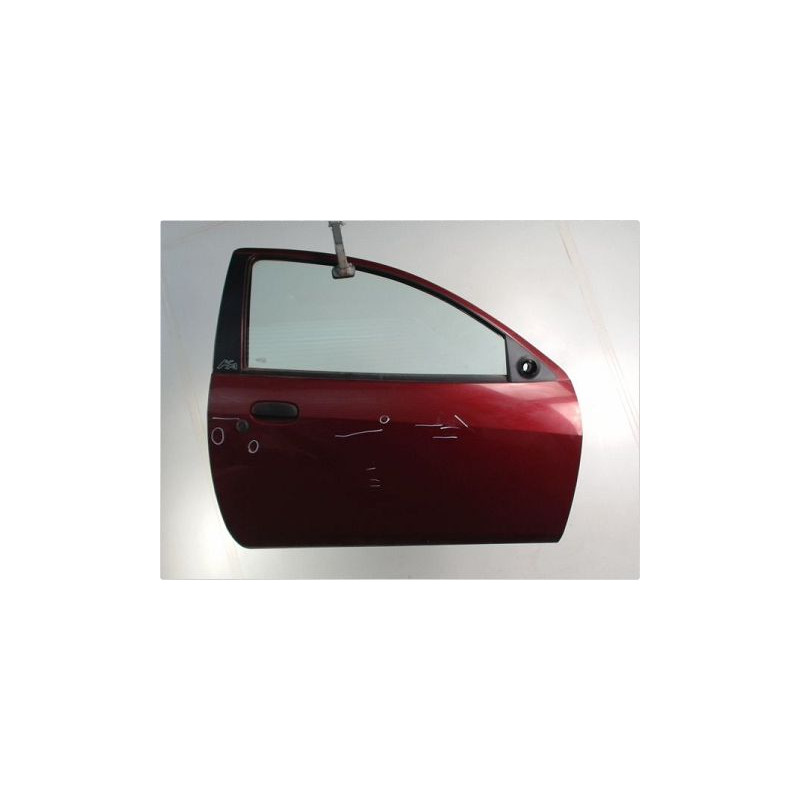 PORTE AVANT DROIT FORD KA