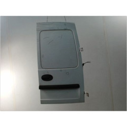 PORTE BATTANTE ARD
