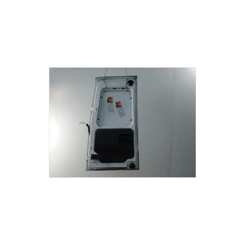 PORTE BATTANTE ARRIERE DROIT OPEL COMBO