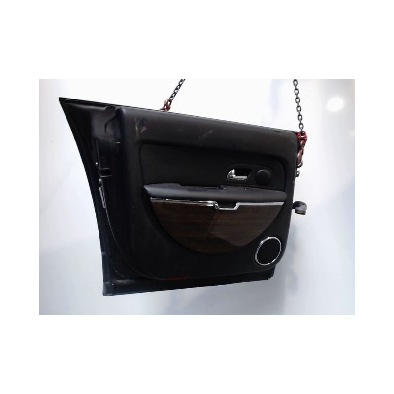 PORTE ARRIERE GAUCHE CITROEN C6
