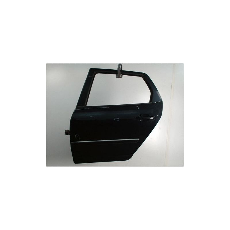 PORTE ARRIERE GAUCHE PEUGEOT 407