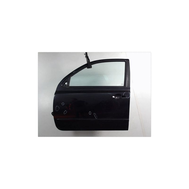 PORTE AVANT GAUCHE NISSAN MICRA