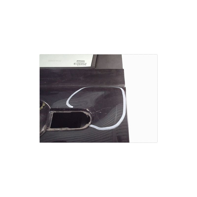 PORTE AVANT GAUCHE NISSAN MICRA