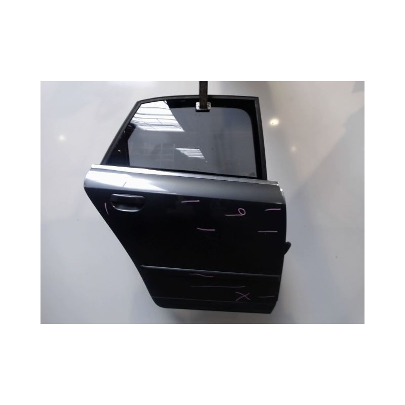 PORTE ARRIERE DROIT AUDI A4 2001-