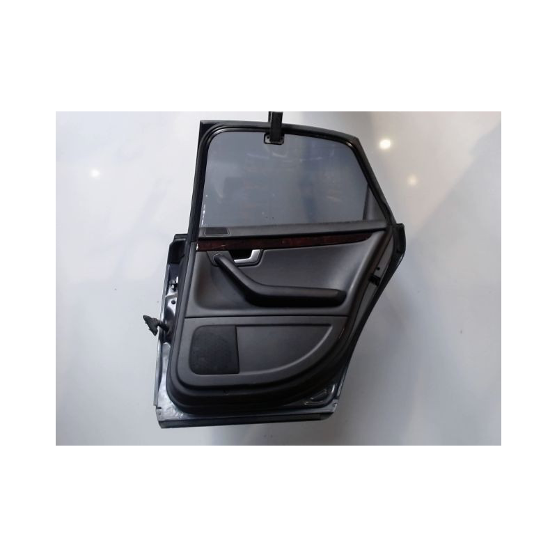 PORTE ARRIERE DROIT AUDI A4 2001-