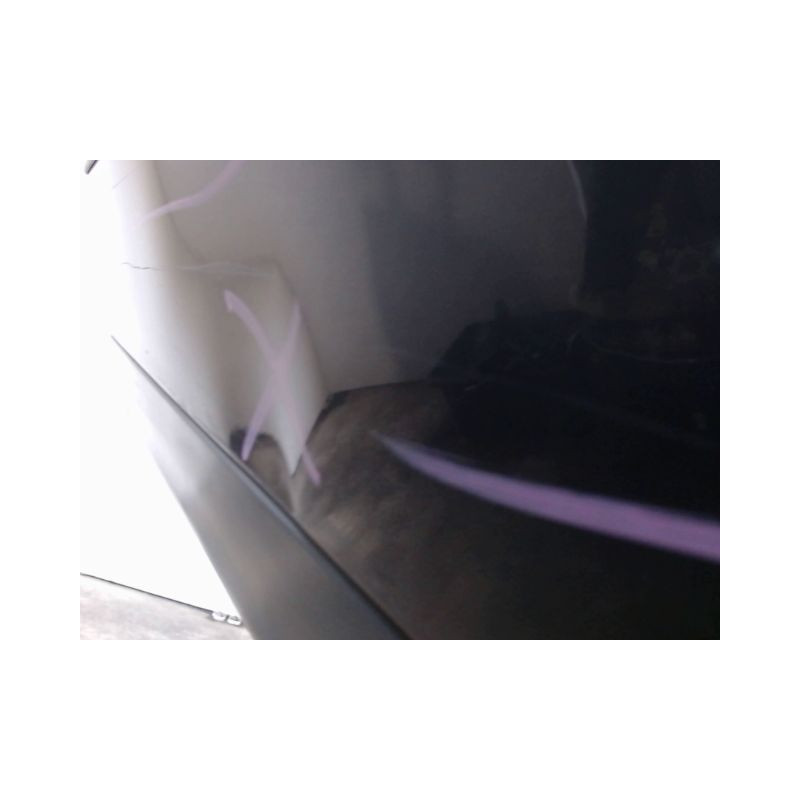 PORTE ARRIERE DROIT AUDI A4 2001-