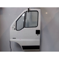 PORTE AVG
