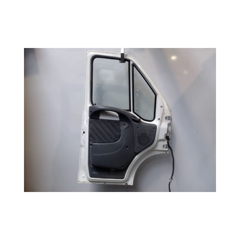 PORTE AVANT GAUCHE PEUGEOT BOXER