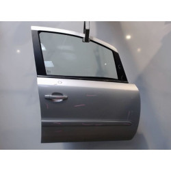 PORTE AVD