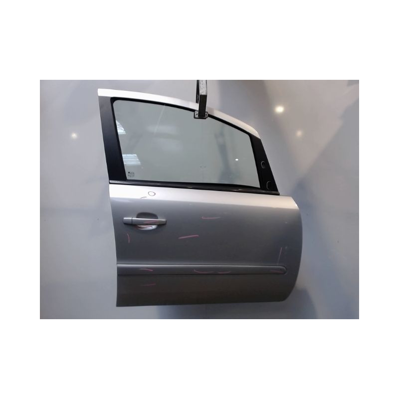 PORTE AVANT DROIT OPEL ZAFIRA 2006-