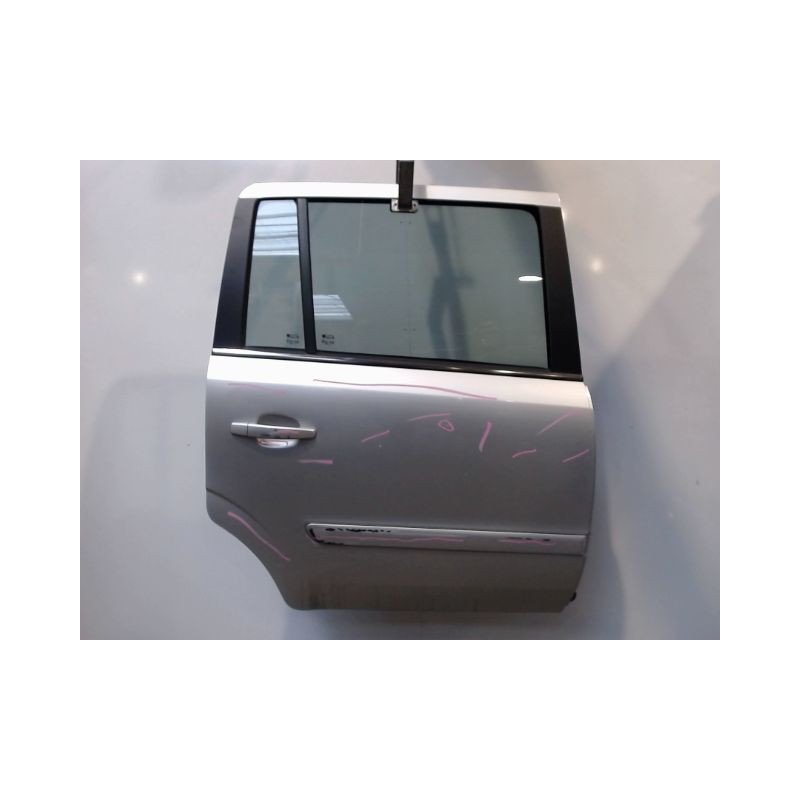 PORTE ARRIERE DROIT OPEL ZAFIRA 2006-