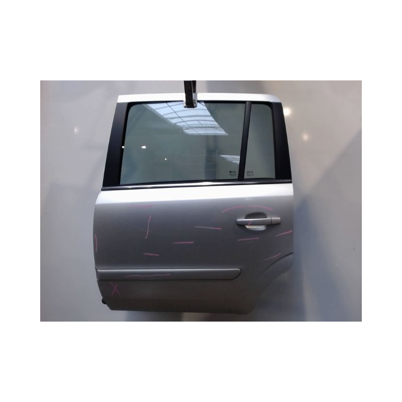 PORTE ARRIERE GAUCHE OPEL ZAFIRA 2006-