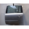 PORTE ARRIERE GAUCHE OPEL ZAFIRA 2006-