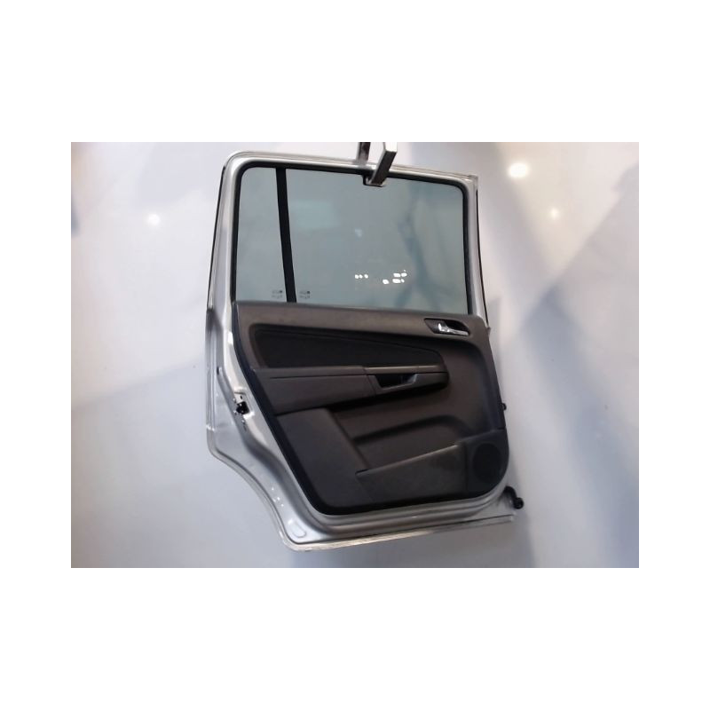 PORTE ARRIERE GAUCHE OPEL ZAFIRA 2006-