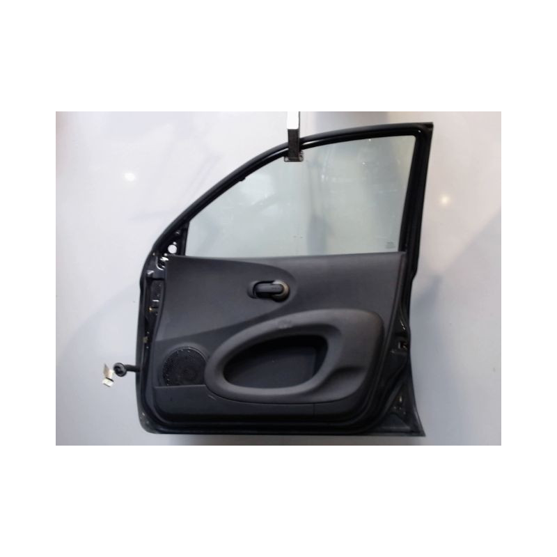PORTE AVANT DROIT NISSAN MICRA 2003-2005