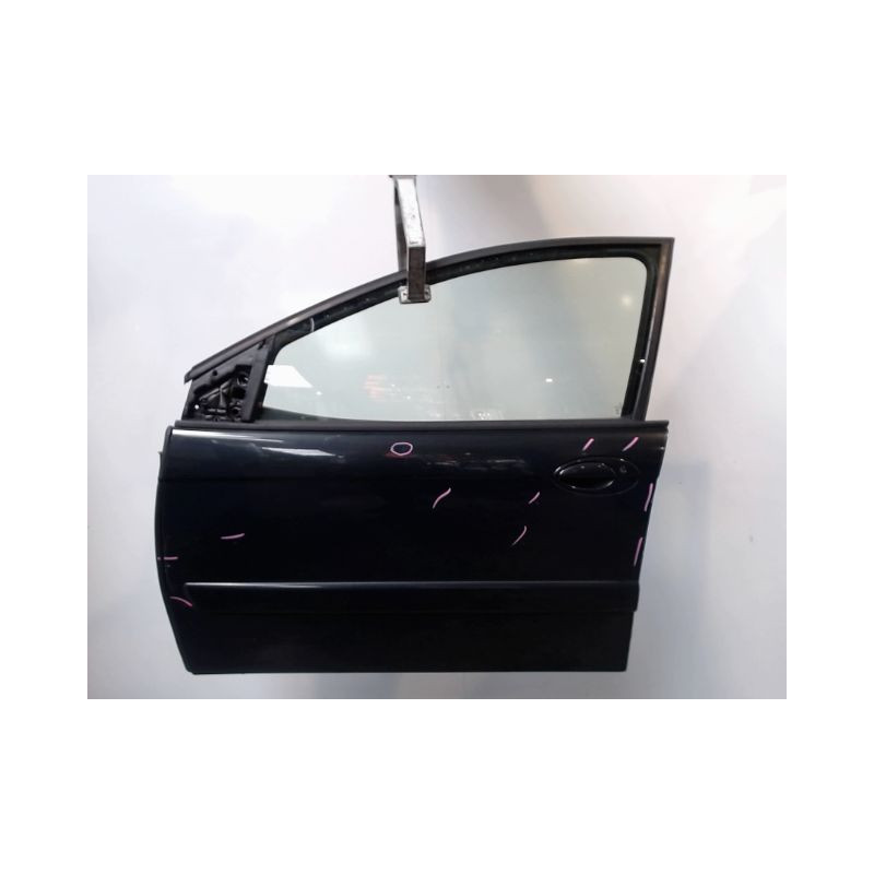 PORTE AVANT GAUCHE CITROEN C5 2004-2008