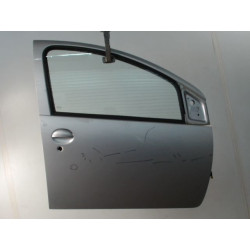 PORTE AVG