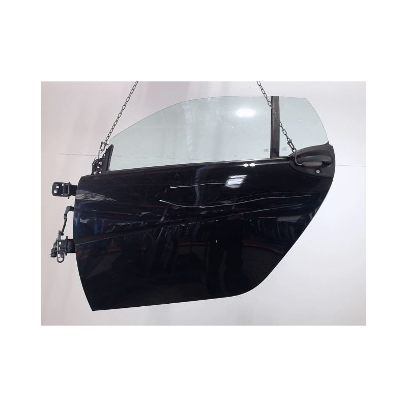PORTE AVANT GAUCHE SMART FORTWO CABRIOLET