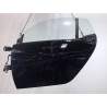 PORTE AVANT GAUCHE SMART FORTWO CABRIOLET
