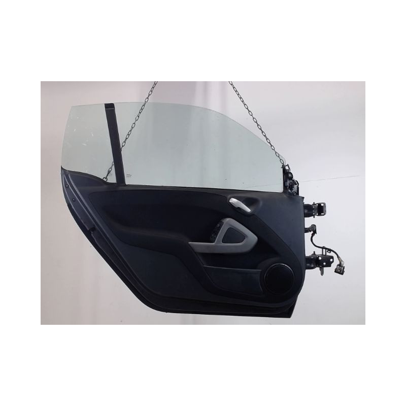 PORTE AVANT GAUCHE SMART FORTWO CABRIOLET