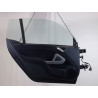 PORTE AVANT GAUCHE SMART FORTWO CABRIOLET