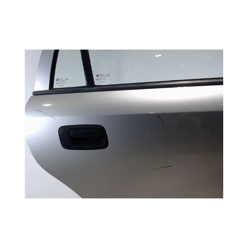 PORTE ARRIERE DROIT OPEL ASTRA BREAK 98-