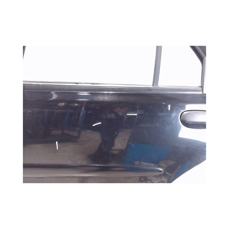 PORTE ARRIERE GAUCHE FORD FIESTA 95-9.99