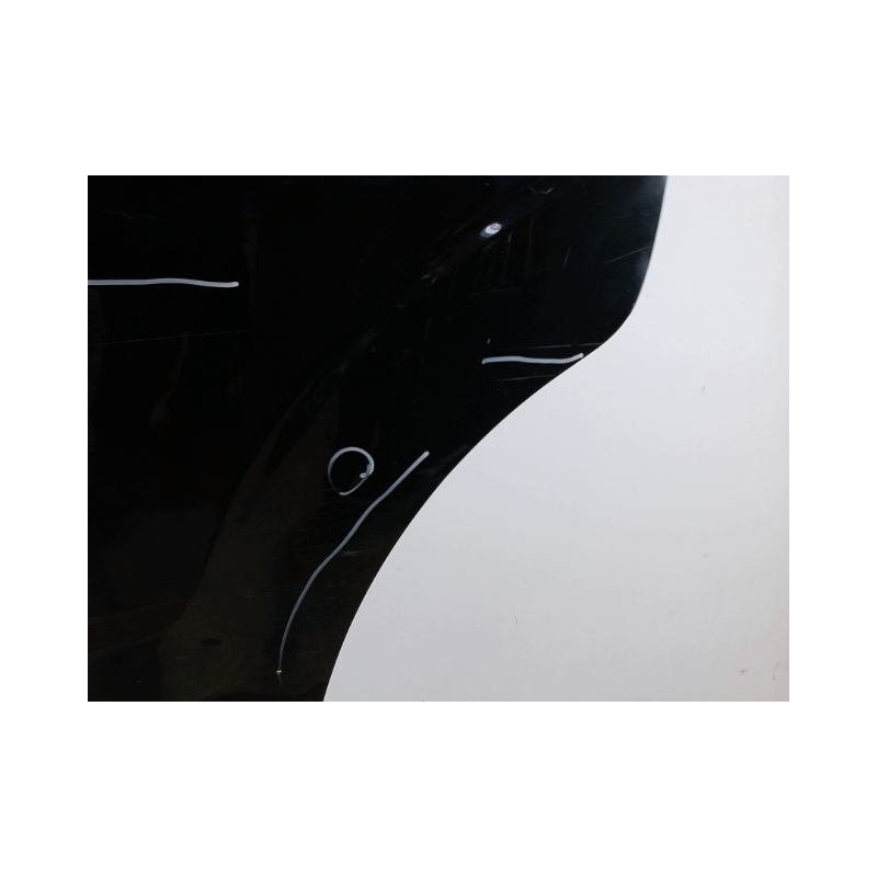 PORTE ARRIERE GAUCHE CITROEN C-CROSSER 2007-