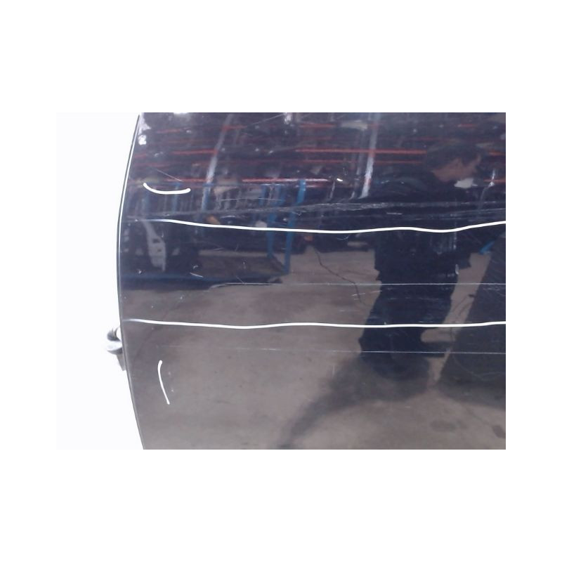 PORTE ARRIERE GAUCHE CITROEN C-CROSSER 2007-