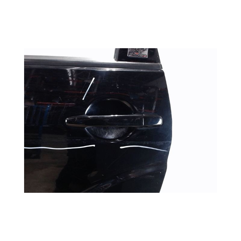 PORTE ARRIERE GAUCHE CITROEN C-CROSSER 2007-