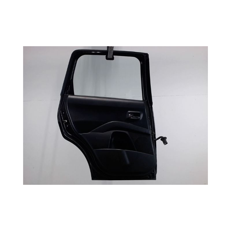 PORTE ARRIERE GAUCHE CITROEN C-CROSSER 2007-