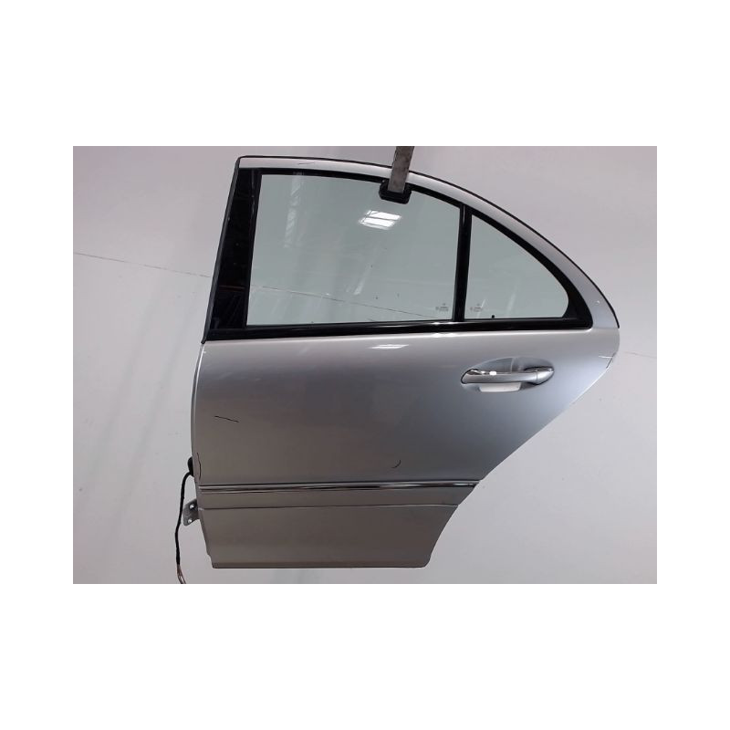PORTE ARRIERE GAUCHE MERCEDES CLASSE C 2000-