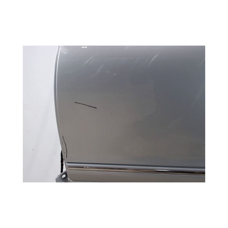 PORTE ARRIERE GAUCHE MERCEDES CLASSE C 2000-