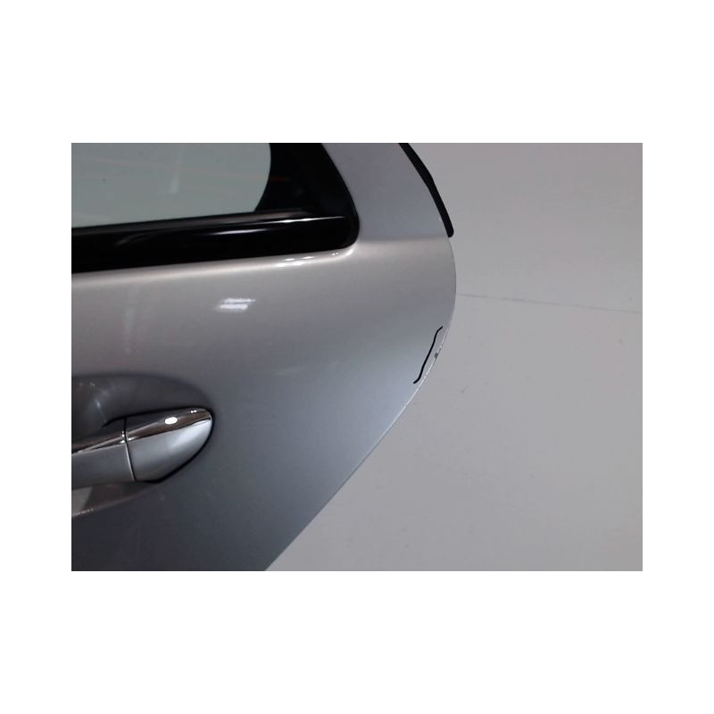PORTE ARRIERE GAUCHE MERCEDES CLASSE C 2000-