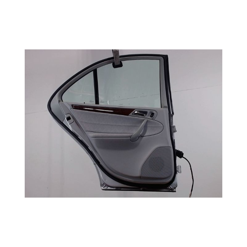 PORTE ARRIERE GAUCHE MERCEDES CLASSE C 2000-