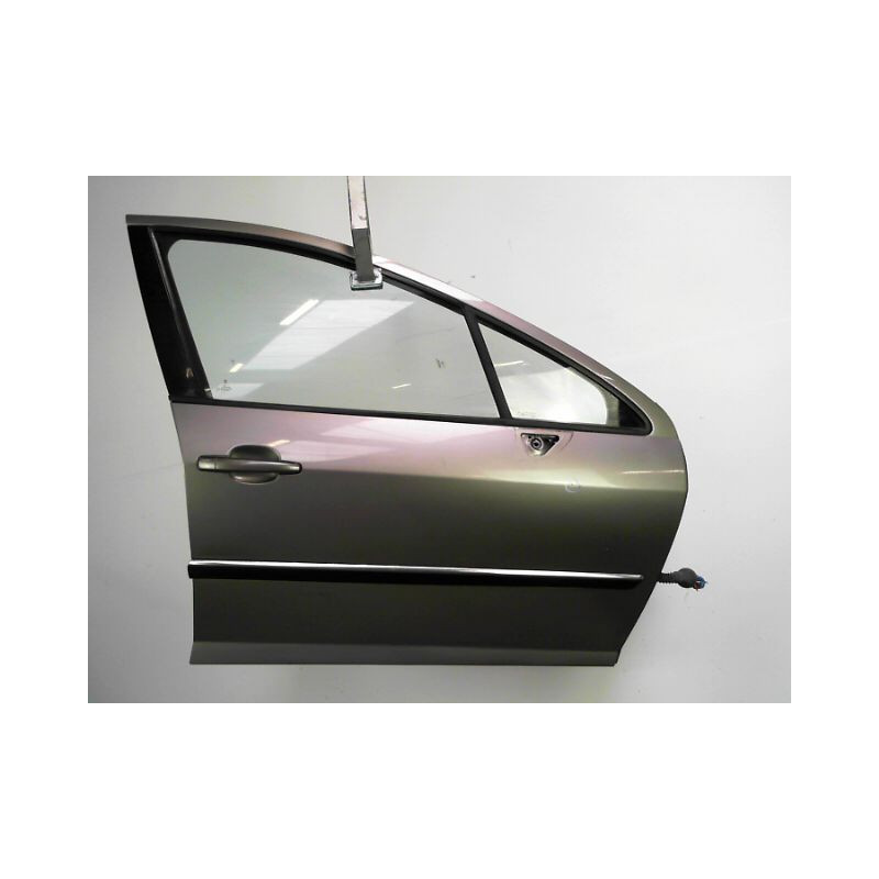 PORTE AVANT DROIT PEUGEOT 407