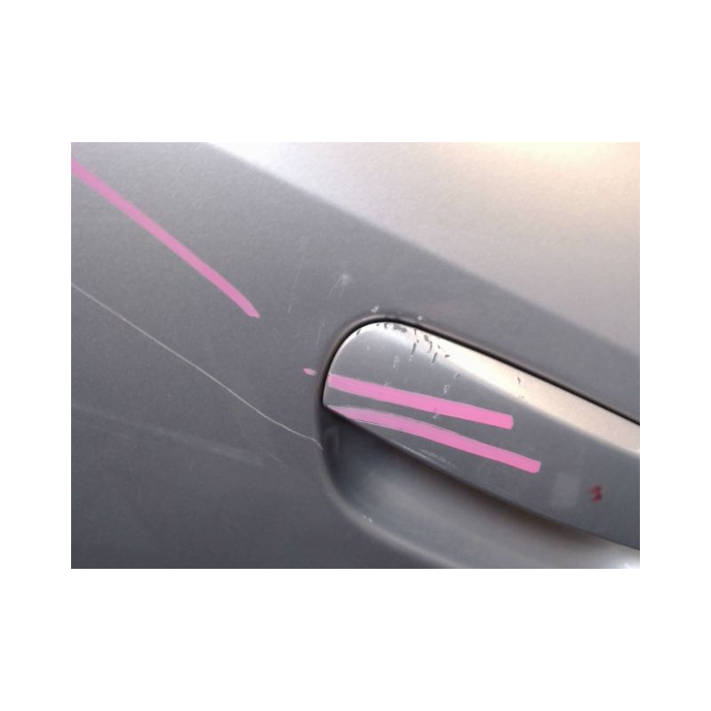 PORTE AVANT GAUCHE AUDI A4 AVANT 01-04