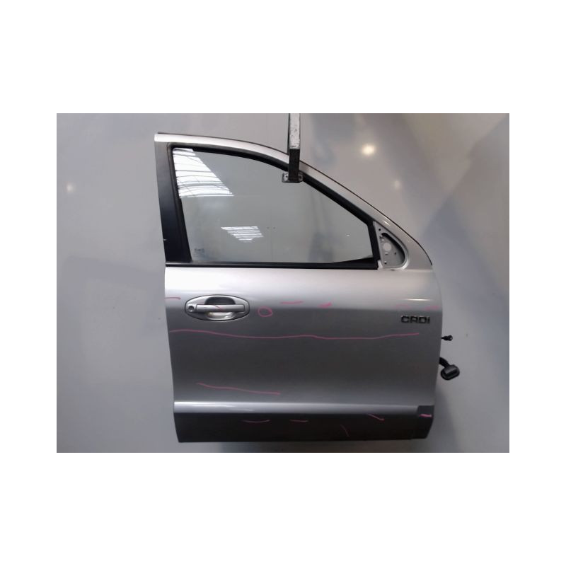 PORTE AVANT DROIT HYUNDAI SANTAFE
