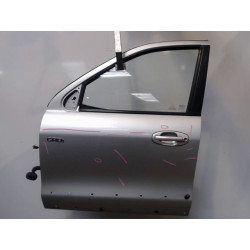 PORTE AVG