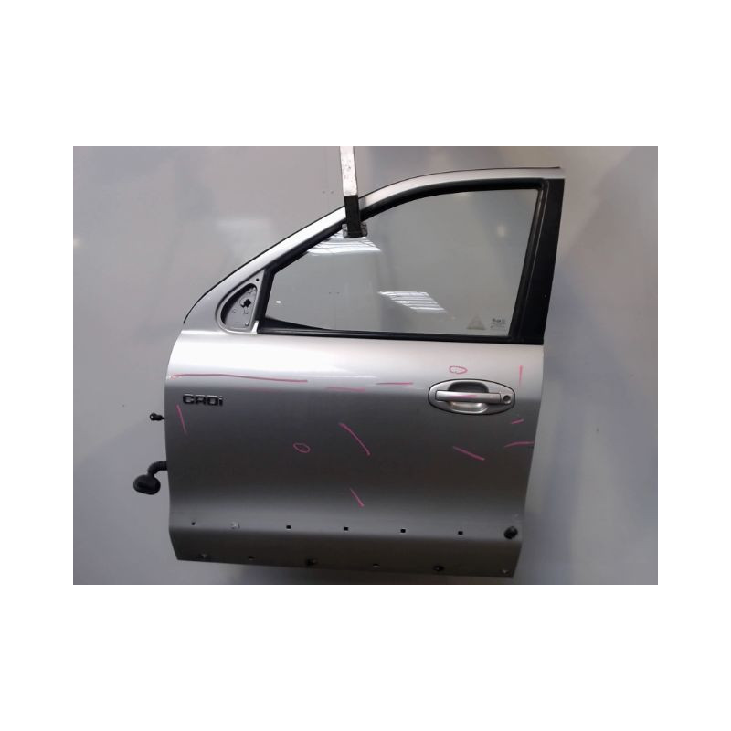 PORTE AVANT GAUCHE HYUNDAI SANTAFE