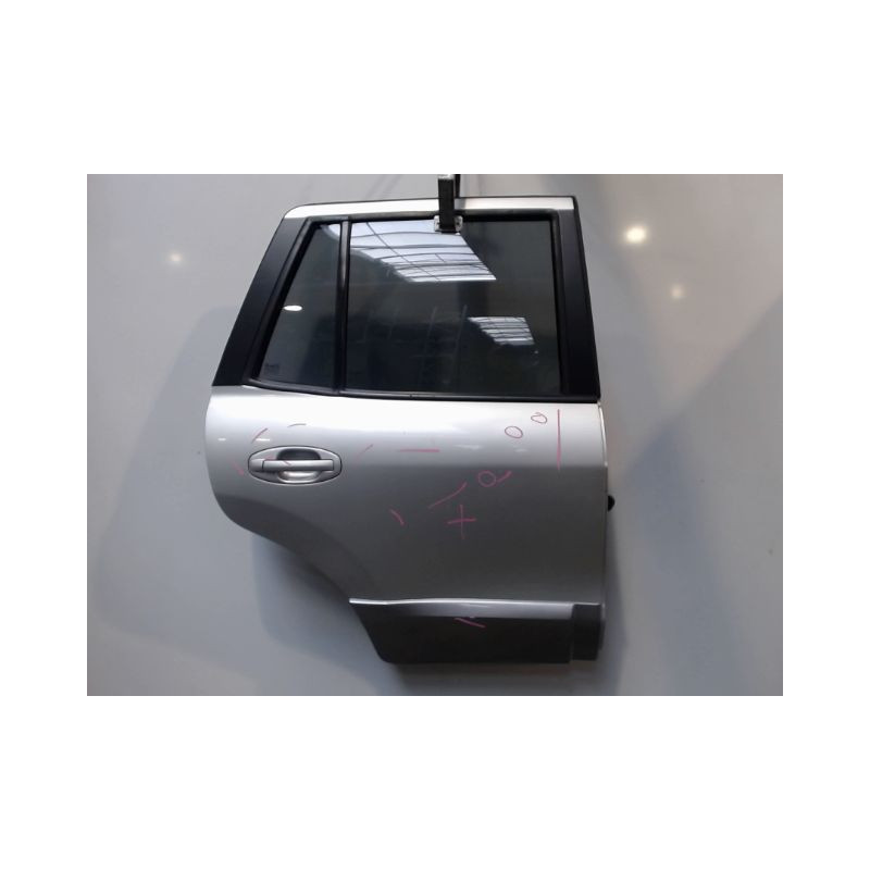 PORTE ARRIERE DROIT HYUNDAI SANTAFE