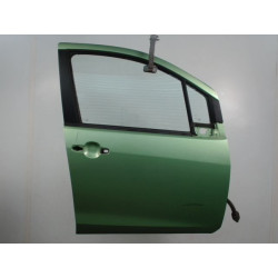 PORTE AVD